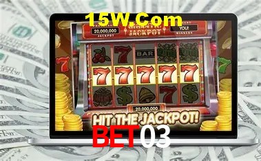 Mesa de Blackjack Bet03