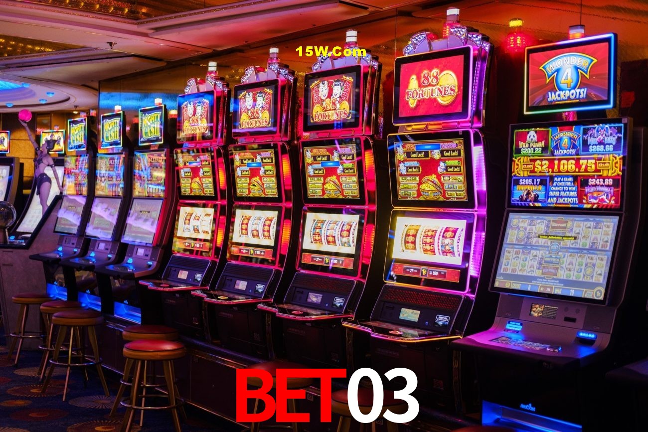 Account Benefits Bet03