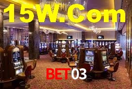 Blackjack Table Bet03