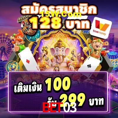 Secure Login Bet03