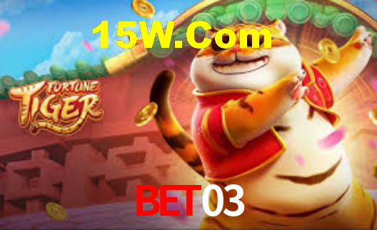 Bônus Generosos e Exclusivos no Bet03 para Você!
