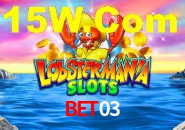 Programa VIP Bet03