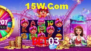 Player Reviews Bet03