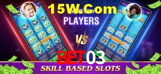 Experiência VIP Bet03