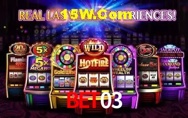 Avaliações dos Jogadores Bet03