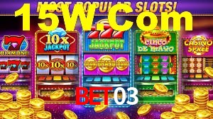 VIP Casino Bet03