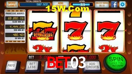 Casino Ao Vivo Bet03