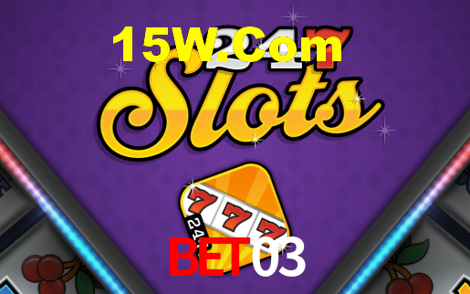 Bet03: A Experiência de Casino com Jogos de Mesa ao Vivo