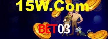 Bet03 App Interface