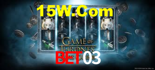 Bet 03 App
