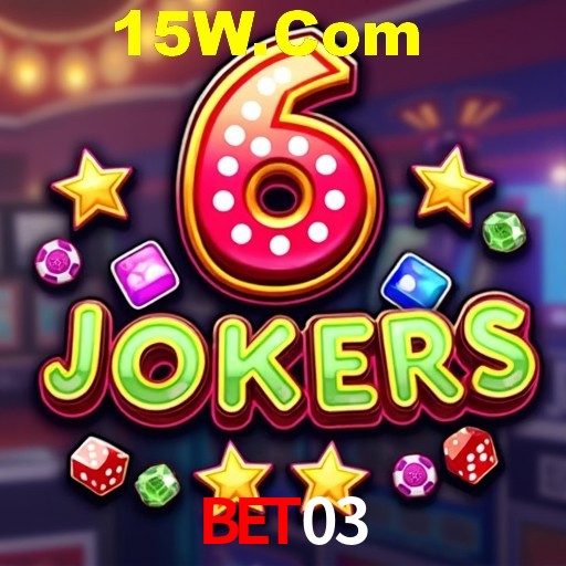 Inovações de Jogos na Bet03: O Futuro das Experiências Interativas