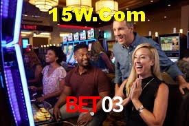 Statistics Bet03