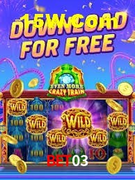 Games Directory Bet03