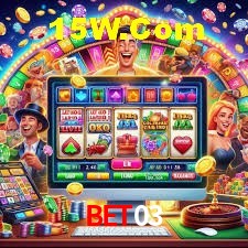 Bonus Features Bet03