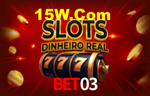 Bet 03 App
