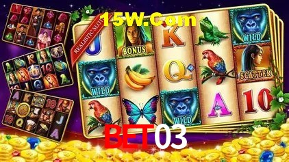 Especiais de Fim de Semana Bet03